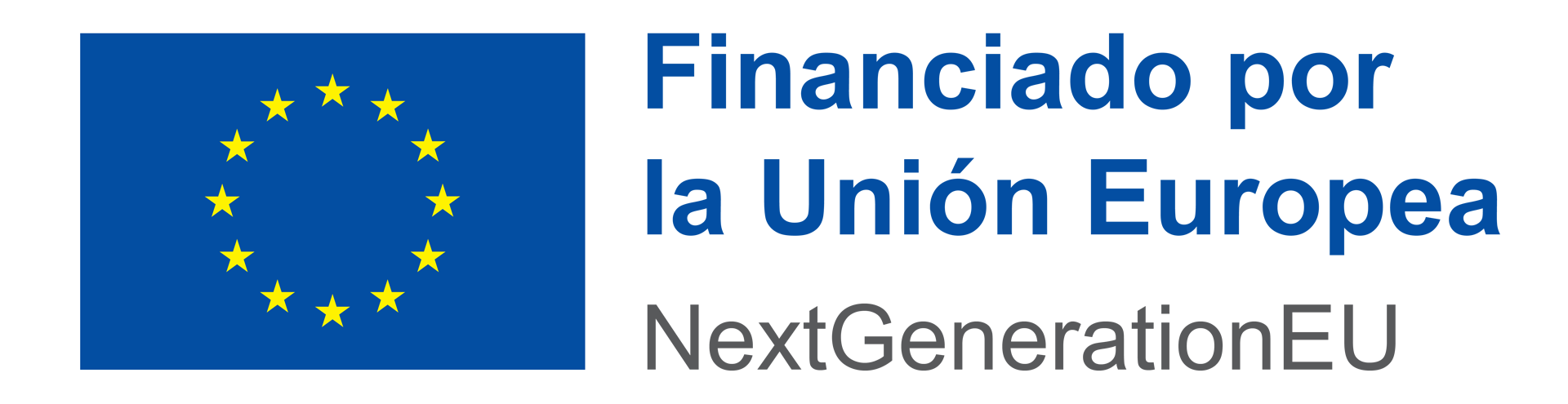 Logo EU Next Generation